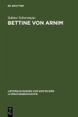 Bettine von Arnim (eBook, PDF)