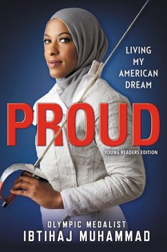 Proud (Young Readers Edition) (eBook, ePUB) - Muhammad, Ibtihaj