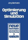 Optimierung und Simulation (eBook, PDF)