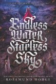 Endless Water, Starless Sky (eBook, ePUB)