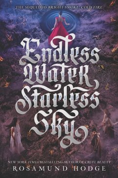 Cover Endless Water, Starless Sky (eBook, ePUB)