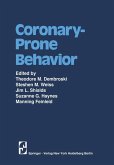 Coronary-Prone Behavior (eBook, PDF)
