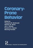 Coronary-Prone Behavior (eBook, PDF) Coronary-Prone Behavior (eBook, PDF)