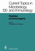 Peptides as Immunogens (eBook, PDF)