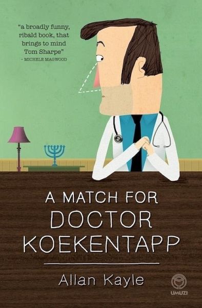 A Match for Doctor Koekentapp (eBook, PDF)