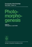 Photomorphogenesis (eBook, PDF)