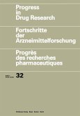Progress in Drug Research / Fortschritte der Arzneimittelforschung / Progrès des recherches pharmaceutiques (eBook, PDF)