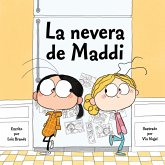 La nevera de Maddi (eBook, PDF)