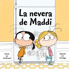 La nevera de Maddi (eBook, PDF) - Brandt, Lois