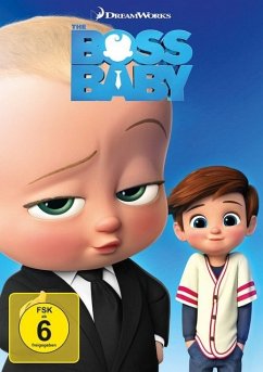 The Boss Baby - Keine Informationen