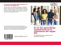 El rol del aprendizaje experiencial en la enseñanza del inglés EFL