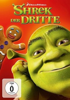 Shrek der Dritte - Keine Informationen