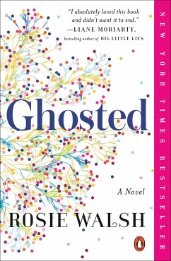 Ghosted (eBook, ePUB) - Walsh, Rosie