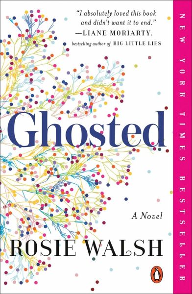 Ghosted (eBook, ePUB) Ghosted (eBook, ePUB)