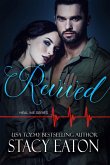 Revived (Heal Me Series, #2) (eBook, ePUB)