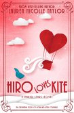 Hiro Loves Kite (eBook, ePUB)