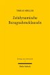 Zeitdynamische Bezugnahmeklauseln... - Bild 1