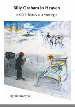 Cover Billy Graham in Heaven (eBook, ePUB)