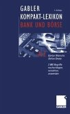Gabler Kompakt-Lexikon Bank und Börse (eBook, PDF)