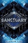 Sanctuary (eBook, ePUB)