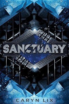 Sanctuary (eBook, ePUB) Cover Sanctuary (eBook, ePUB)