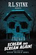 Scream and Scream Again! (eBook, ePUB) - Bild 1