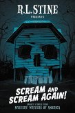 Scream and Scream Again! (eBook, ePUB)