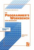 Die Microsoft Programmer's Workbench (eBook, PDF)