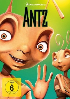 Antz - Keine Informationen