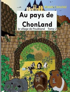 Au pays de Chonland - Vomscheid, Mirabelle C.