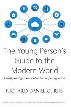 Cover The Young Person's Guide to the Modern World (eBook, ePUB)