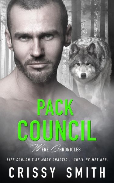 Pack Council (eBook, ePUB) Pack Council (eBook, ePUB)