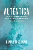 Auténtica (eBook, ePUB) Auténtica (eBook, ePUB)
