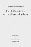 Jewish-Christianity and the History of Judaism (eBook, PDF)
