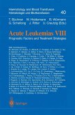 Acute Leukemias VIII (eBook, PDF)