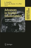 Advances in Spatial Econometrics (eBook, PDF)