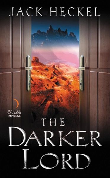 The Darker Lord (eBook, ePUB)