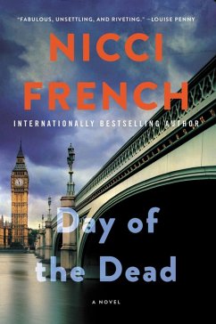 Day of the Dead (eBook, ePUB) - French, Nicci