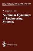 Nonlinear Dynamics in Engineering Systems (eBook, PDF)