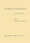 Studies in Physiology (eBook, PDF)