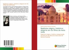 Realismo mágico, história e alegoria em Os filhos da meia-noite - Champloni, Hiolene de Jesus Moraes