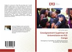 Enseignement Supérieur et Universitaire en R.D. Congo
