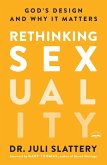 Rethinking Sexuality (eBook, ePUB)
