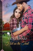 Hot on the Trail (eBook, ePUB)