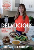 Delalicious (eBook, ePUB)