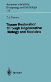 Tissue Restoration Through Regenerative Biology and Medicine (eBook, PDF)