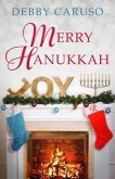 Merry Hanukkah (eBook, ePUB)