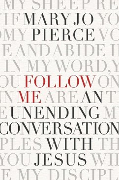 Cover Follow Me (eBook, ePUB)
