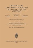 Ergebnisse der allgemeinen Pathologie und pathologischen Anatomie (eBook, PDF)