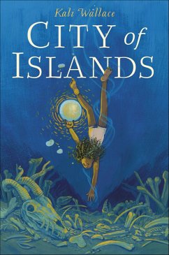 Cover City of Islands (eBook, ePUB)